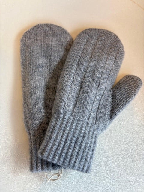 Cashmere Gloves & Mitts- Winter Sale 50% Off- At checkout use code Winter50%