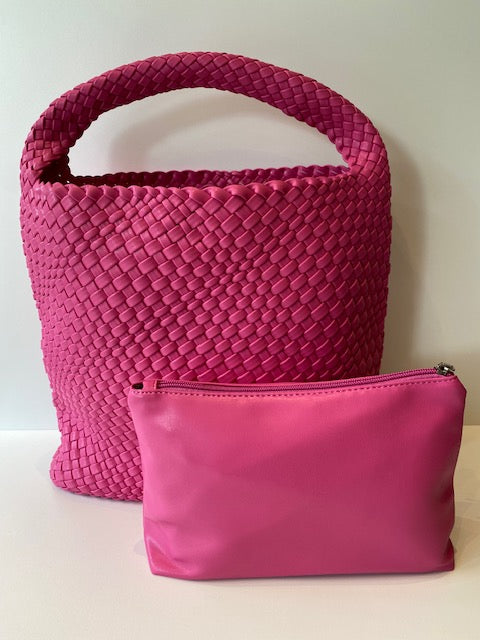 Woven Bag