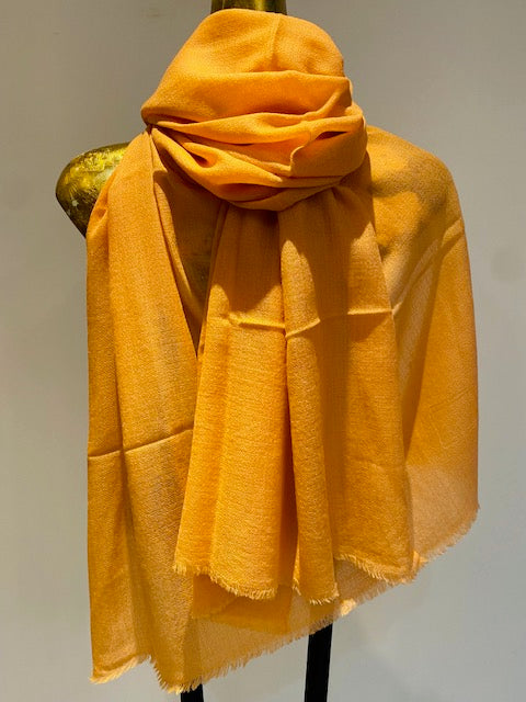 Cashmere Featherweight Shawl.      March Sale 25% Off ....At Checkout Use Code March25