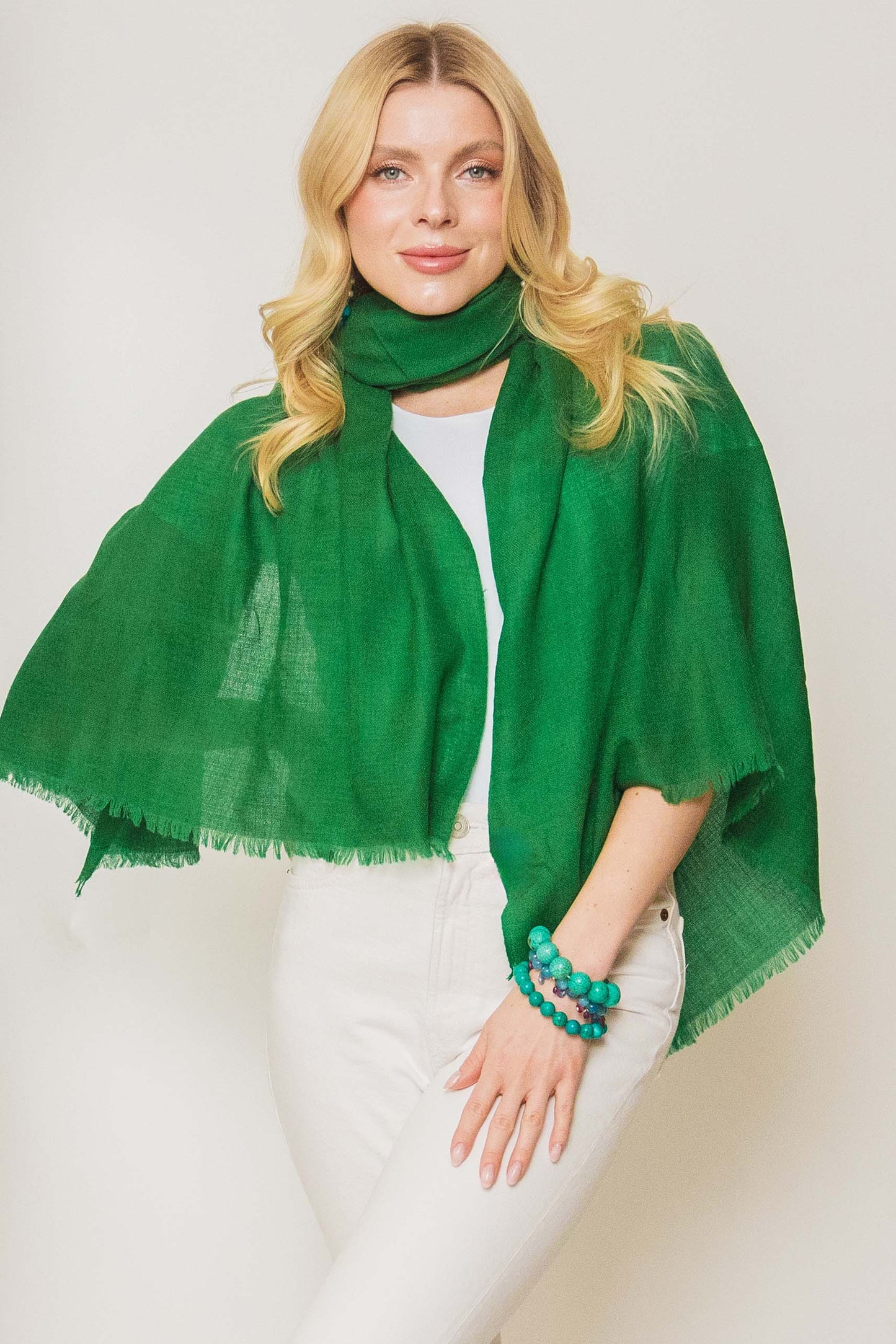 Cashmere Featherweight Shawl.      March Sale 25% Off ....At Checkout Use Code March25