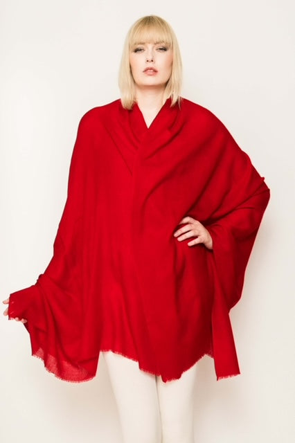 Luxury Light Cashmere Shawl.       March Sale 25% Off ....At Checkout Use Code March25